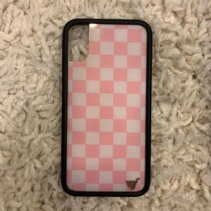 LIMITED EDITION WILDFLOWER CASE 💗💗